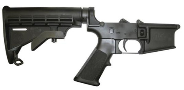 SWLE*M&P 15 LOW RCV 223 - Taurus Savings